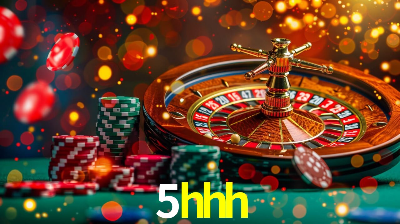 cassino 5hhh