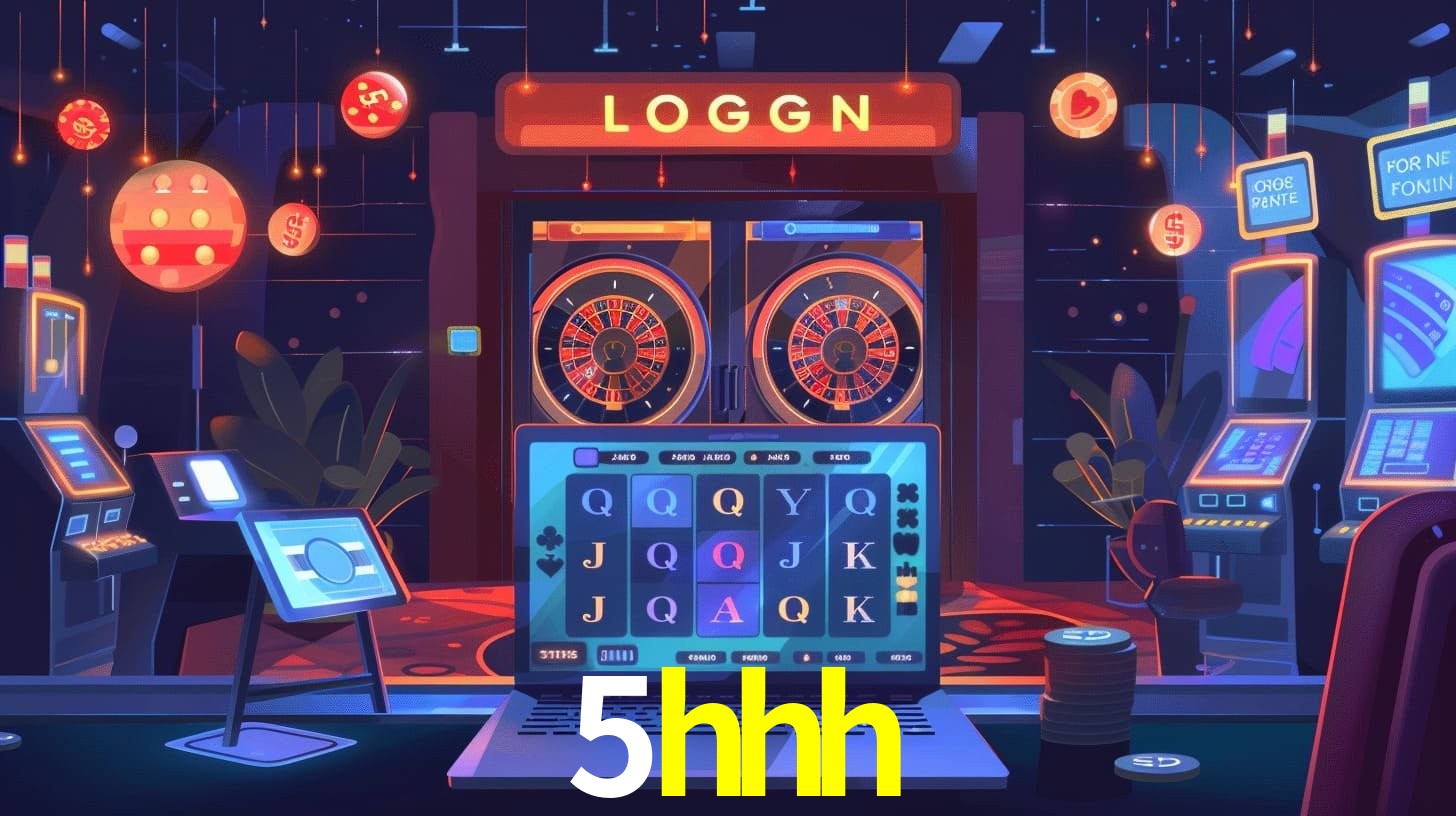 5hhh Logo Verificado