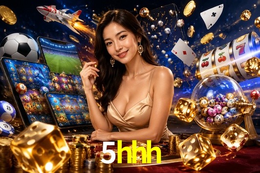 Game Providers 5hhh