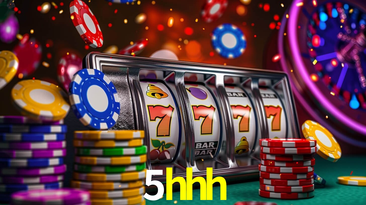 Mesa de Blackjack 5hhh