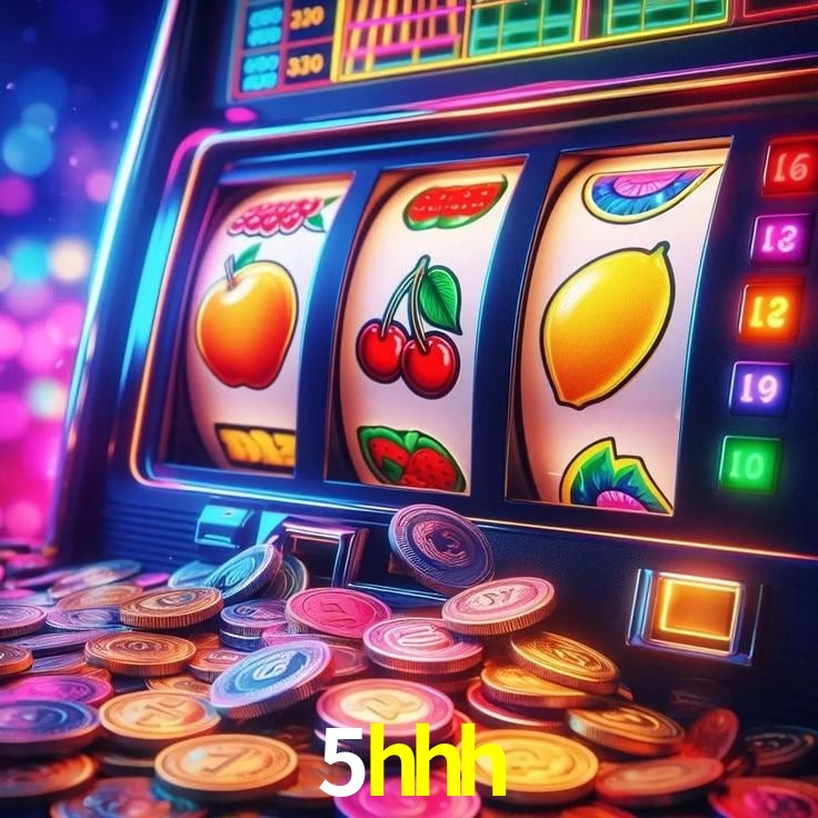 Recursos de Bônus 5hhh