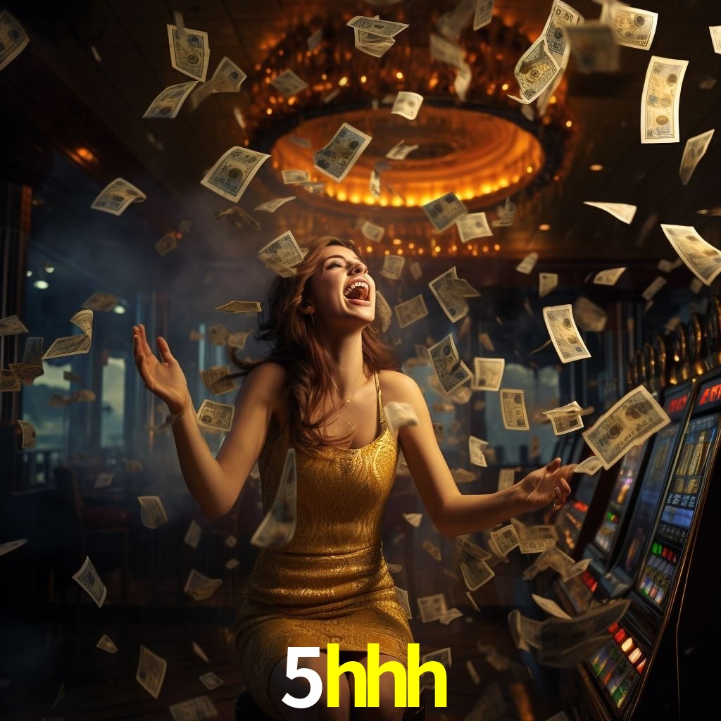 VIP Casino 5hhh
