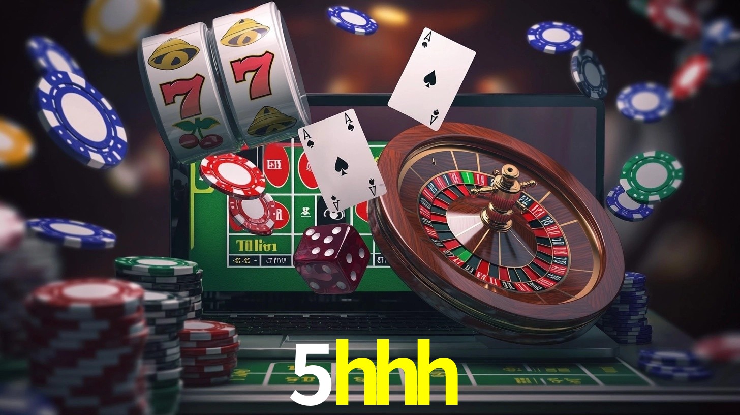 5hhh bet