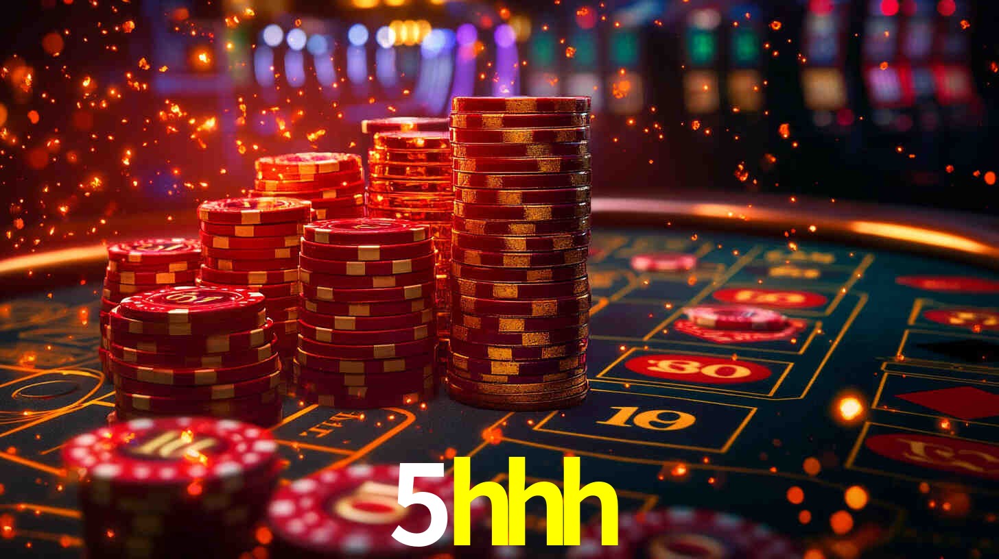 5hhh App Interface