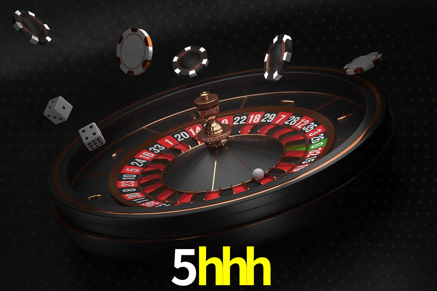 5hhh - Plataforma Oficial de Slots do Brasil - 5hhh.com