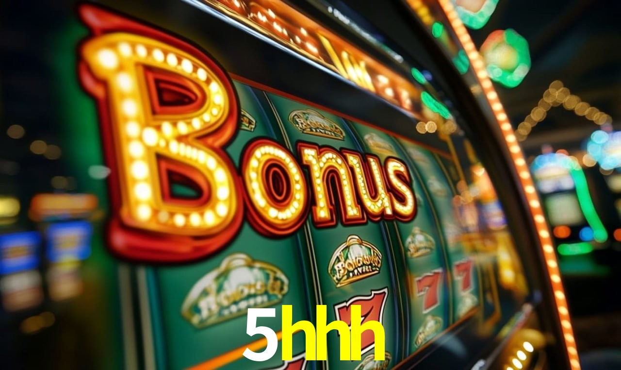 5hhh Loteria Online Brasil - Plataforma Certificada