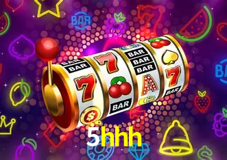 Descubra a Magia dos Jogos de Arcade no 5hhh
