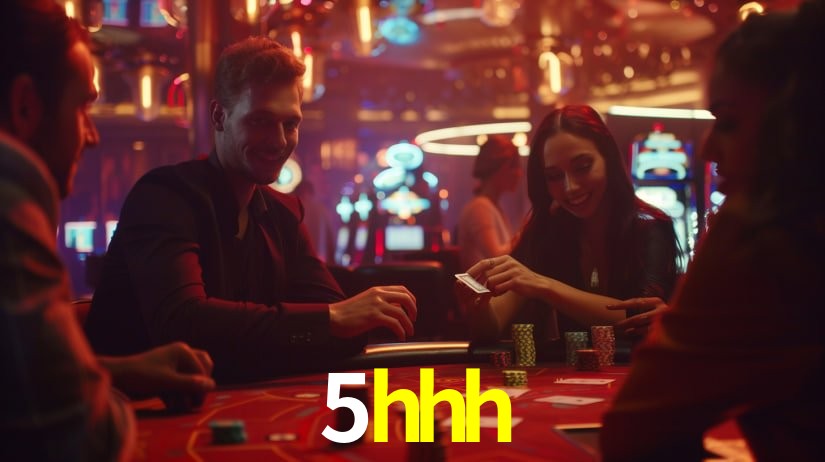 Apostas Esportivas na 5hhh: Um Guia Completo