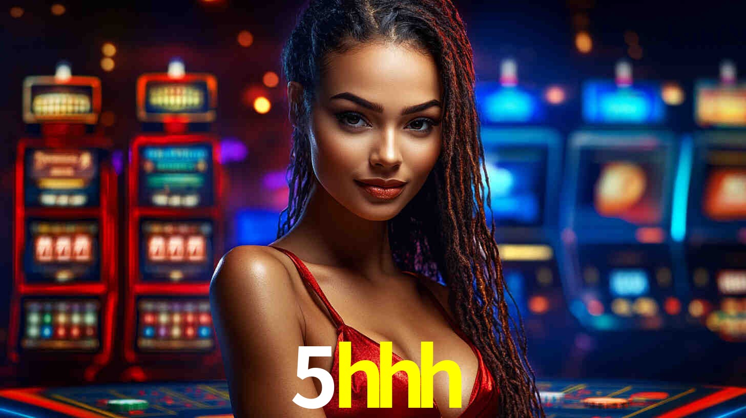 A Emoção da Loteria na 5hhh: Uma Chance de Mudança de Vida
