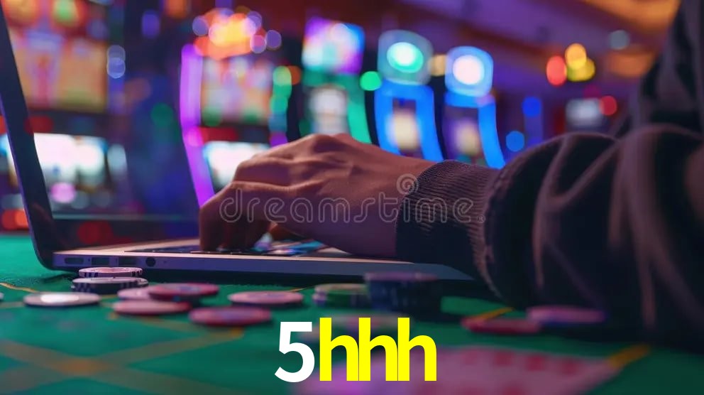 Casino Ao Vivo 5hhh