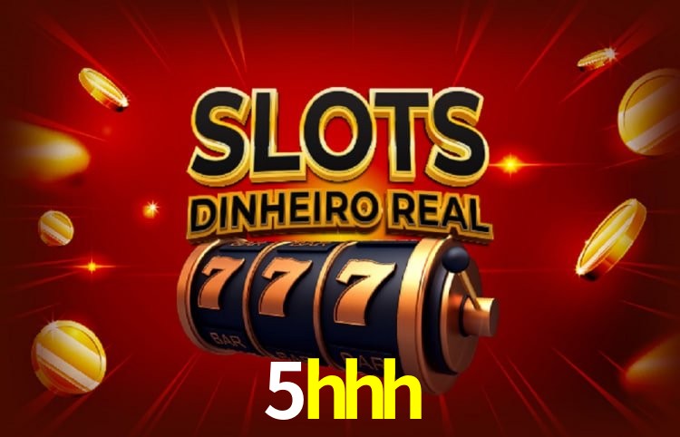 5hhh Logo Oficial