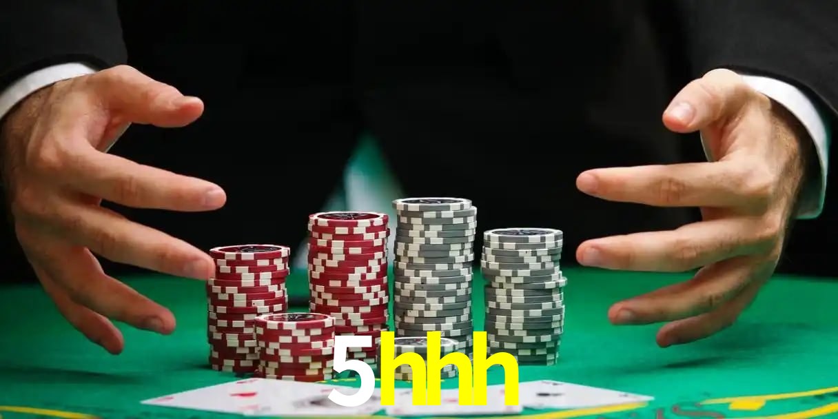 5hhh VIP Program Logo