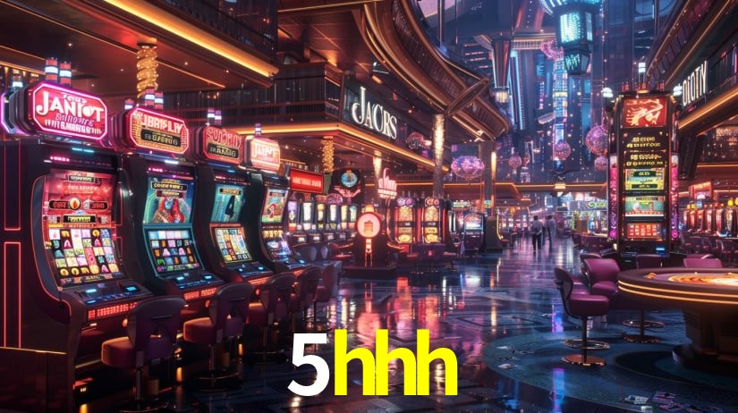 Live Casino 5hhh