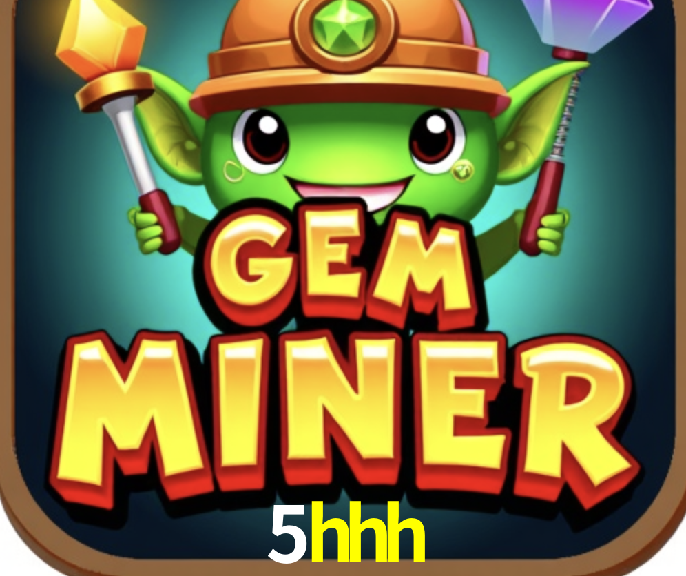 APP oficial da 5hhh para mobile