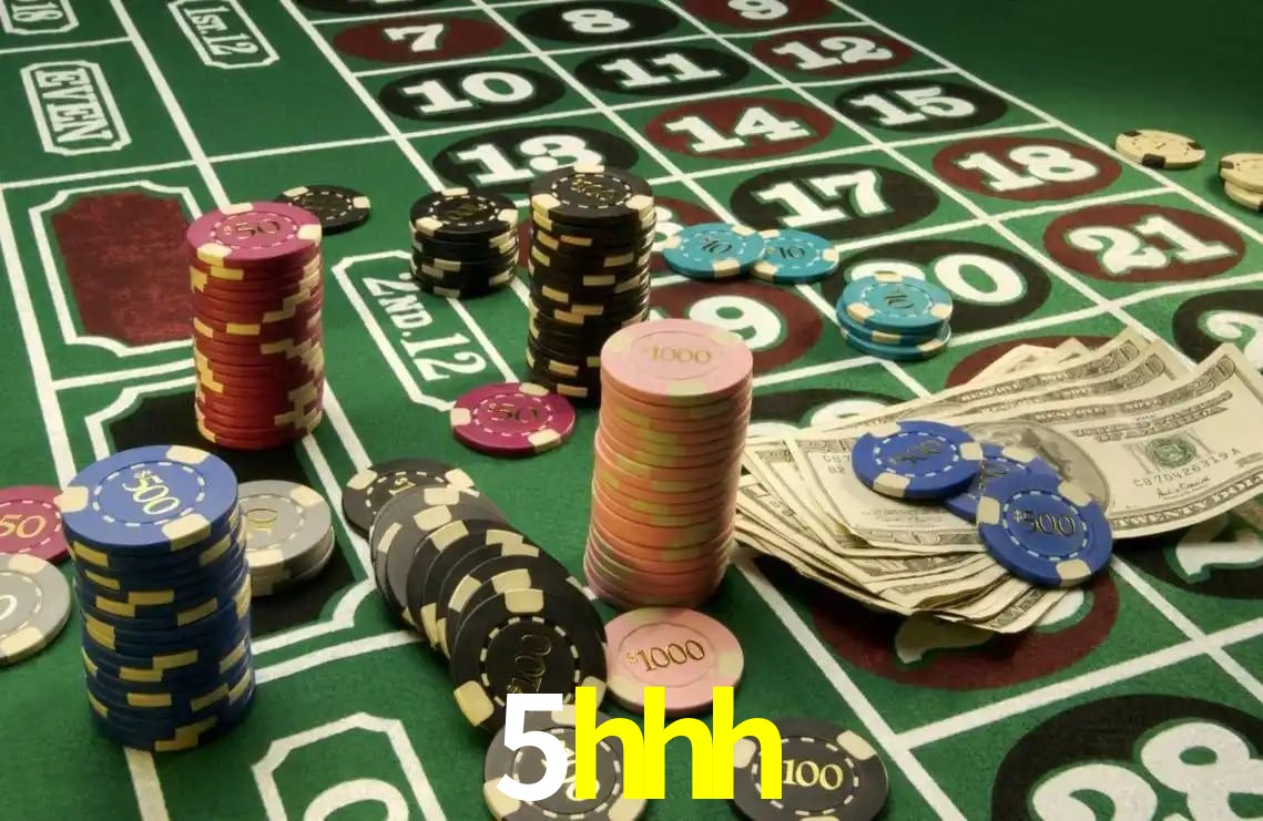 5hhh bet