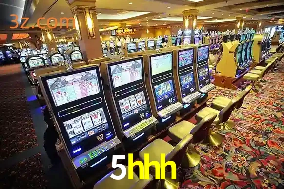 10 Perfis de Indivíduos que Exigem Cautela no 5hhh Cassino