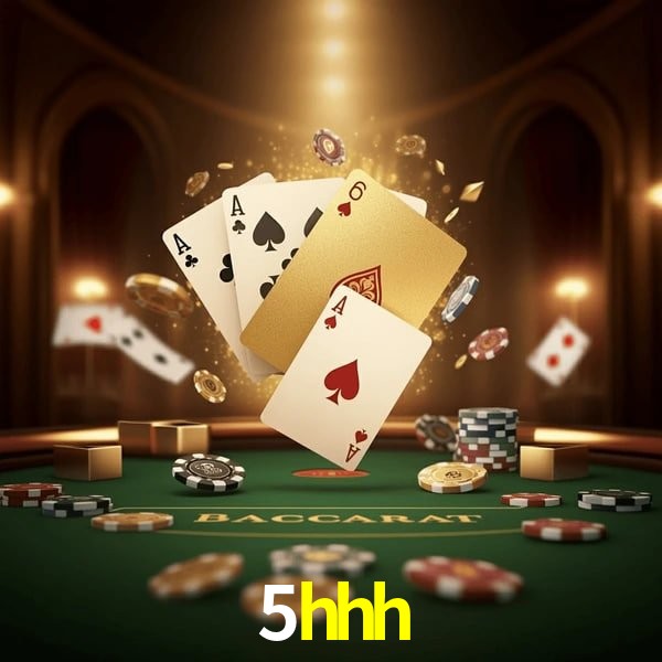 Slot Games 5hhh
