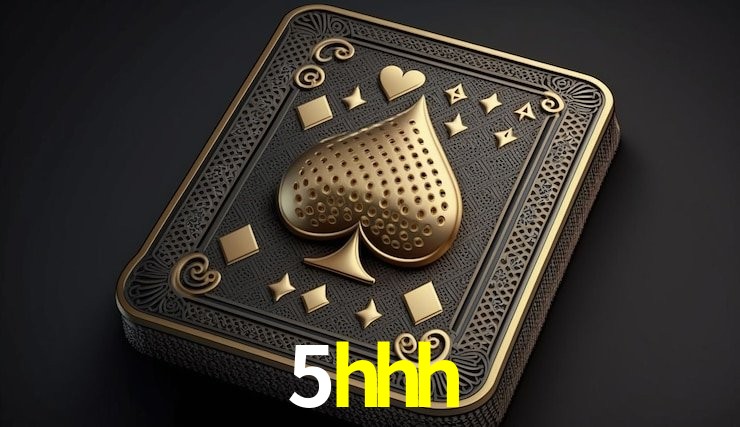 Jogos de Slot 5hhh