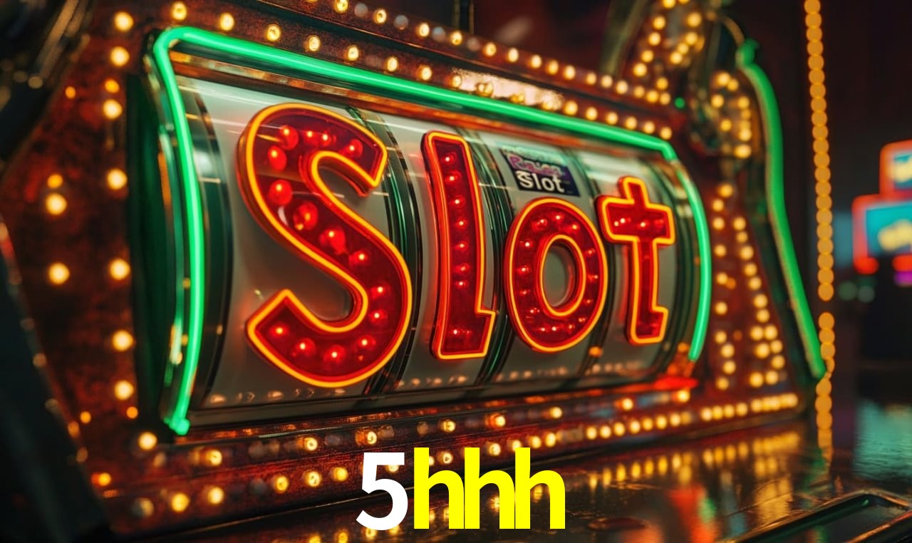 5hhh - Cassino da Sorte Brilhante - 5hhh.com